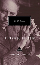A passage to India.