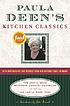 Paula Deen's kitchen classics : the Lady & Sons... by  Paula H Deen 