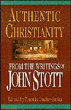 Authentic Christianity