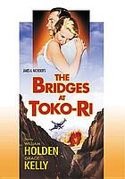 The bridges at Toko-ri
