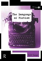 The language of fiction