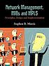Network Management, MIBs and MPLS : Principles,... 