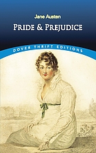 Pride and prejudice