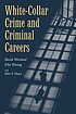 White-collar crime and criminal careers