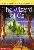 The Wizard of Oz de L  Frank Baum