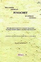 The North American Pinochet in civilian clothes : did President Clinton and the Oklahoma bomber commit crimes for the same reason? : an open letter to leaders of U.S. Congress