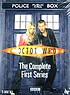 Doctor Who. / The complete first series by  Russell T Davies 