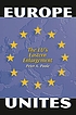 Europe unites : the EU's eastern enlargement door Peter A Poole