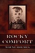 Rocky Comfort 著者：  Wayne Holmes 