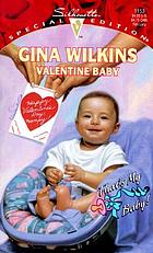 Valentine baby