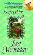Lost yesterday