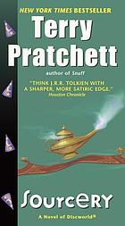 Sourcery : a novel of Discworld