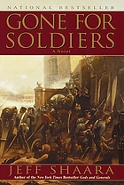 Gone for soldiers