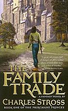 The family trade