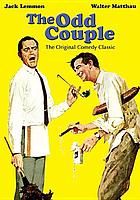 The odd couple