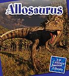 Allosaurus
