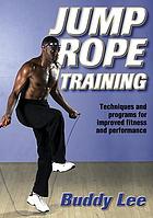 Jump rope training