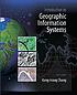 Introduction to geographic information systems