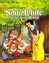 Walt Disney's Snow White and the seven dwarfs. 著者：  Walt Disney Productions. 