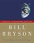 A short history of nearly everything by Bill Bryson