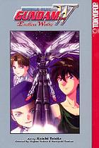 Mobile suit gundam wing. Endless waltz