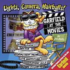 Lights, camera, hairballs! : Garfield at the movies