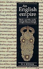 An English empire : Bede and the early Anglo-Saxon kings.