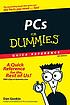 PCs for dummies : quick reference von Dan Gookin