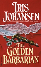 The golden barbarian