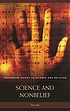 Science and nonbelief por Taner Edis