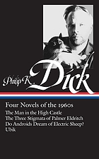 Four novels of the 1960s