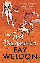 The spa decameron