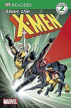 Meet the X-Men