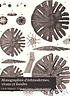 Monographies d'échinodermes, vivans et fossiles 著者： Louis Agassiz