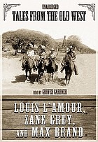 Tales from the Old West
