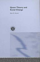 Queer theory and social change