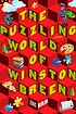 The puzzling world of Winston Breen de Eric Berlin