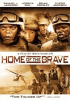 Home of the brave