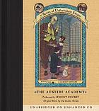 The austere academy