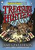 Treasure hunters. 1 Autor: James Patterson