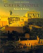 Greek people