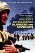 Military intelligence blunders and cover-ups by  John Hughes-Wilson 