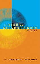 The visual neurosciences