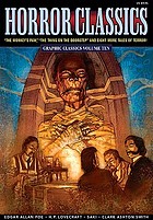 Horror classics