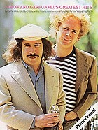 Simon and Garfunkel's greatest hits