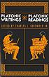 Platonic writings/Platonic readings por Charles L Griswold