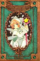 Cardcaptor Sakura : master of the clow