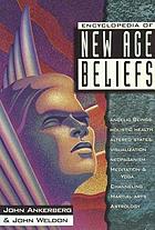 Encyclopedia of new age beliefs