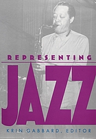 Representing jazz