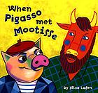 When Pigasso met Mootisse